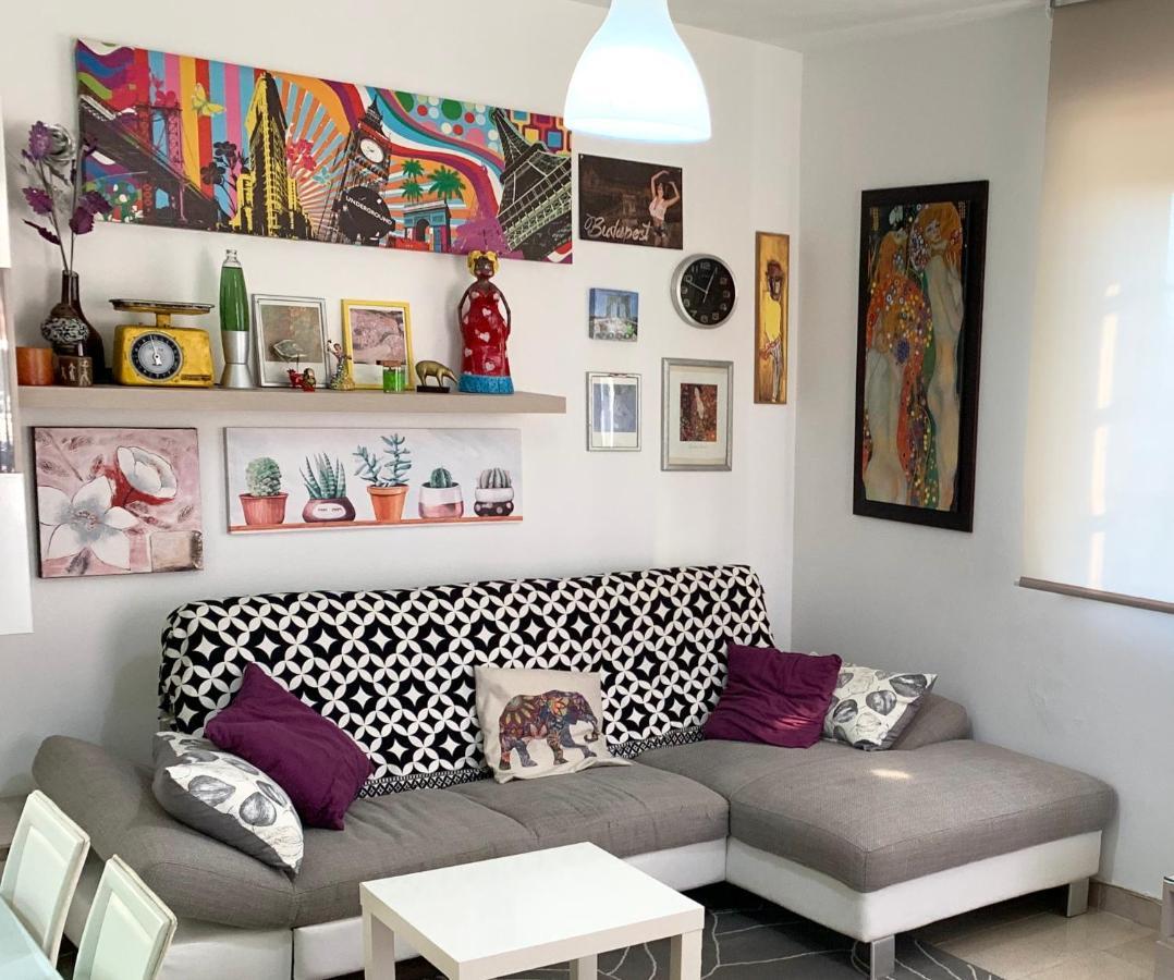 Acquamarina Tatil Evi Marzamemi